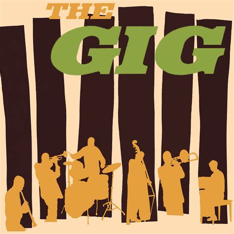 NYMF presents: The Gig! - Bruce Sabath