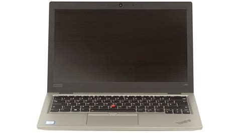 Lenovo ThinkPad L380