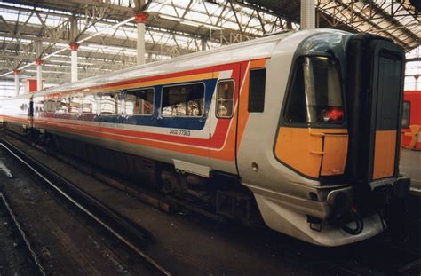 1000+ images about 20 Years of South West Trains on Pinterest | London ...