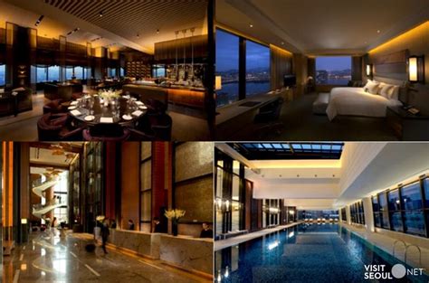 Conrad Seoul Hotel