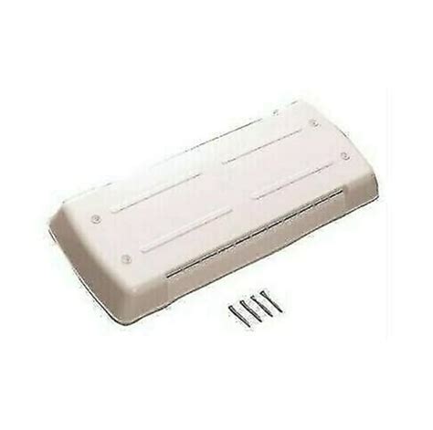 Best RV Refrigerator Vent Cover: Keep Your Fridge In Top Condition