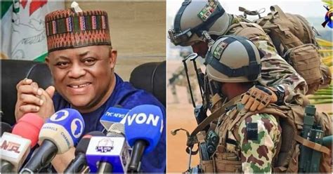 War: “Think Twice Before Threatening Nigeria”, Fani-Kayode Warns Niger ...