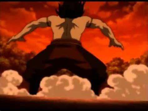 Aang Vs Ozai - Battle Final AMV - YouTube