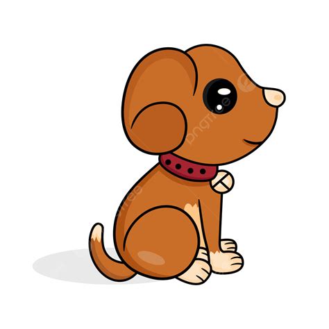 Cute Dog Vector Design Images, Cute Dog Vector Art, Cute Dog, Dog Vector, Dog Vector Art PNG ...