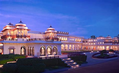 Know the Wedding Cost at Rambagh Palace Jaipur | Rambagh Palace Wedding