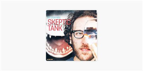 ‎Ari Shaffir's Skeptic Tank on Apple Podcasts