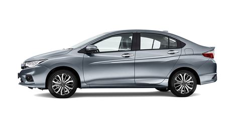 Honda City Price Malaysia 2019 - Specs & Full Pricing | Formula Venture