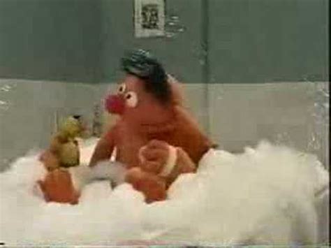 Sesame Street - Rubber Duckie (1998 version) - YouTube