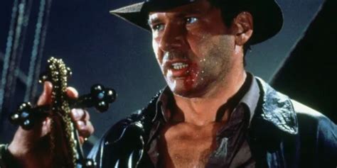 14 Best Indiana Jones Quotes