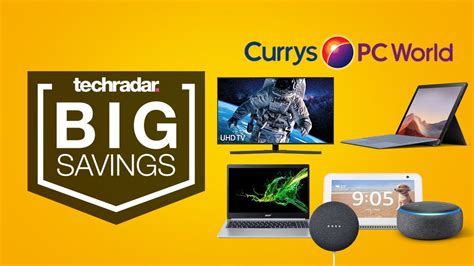 Currys Easter sale: cheap laptops and top TV deals still available | TechRadar