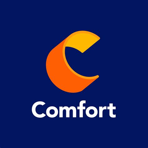 Comfort Inn Logo - LogoDix