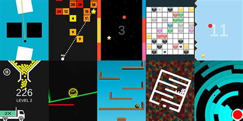 10 Trending Hyper-Casual Games - Unity Source code - Mobile Apps ...