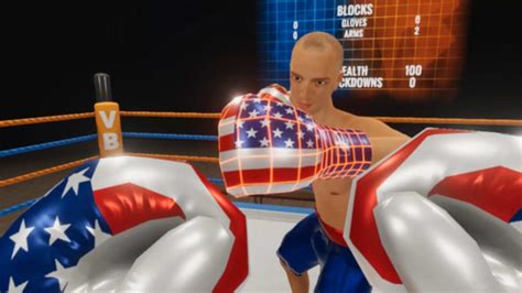 10 Best VR Boxing Games to Play Right Now - Pro Game Guides