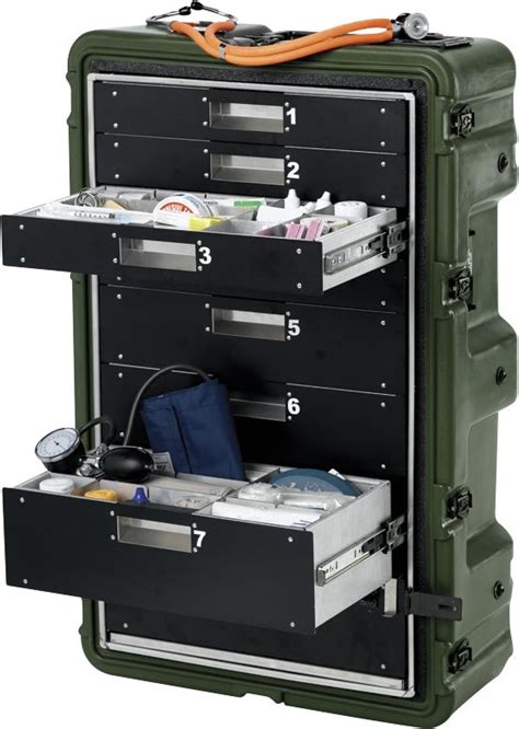 pelican cases - Google Search | Pelican case, Medical supplies, Emergency response