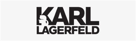 Karl Lagerfeld Logo - Karl Lagerfeld Logo Vector PNG Image | Transparent PNG Free Download on ...