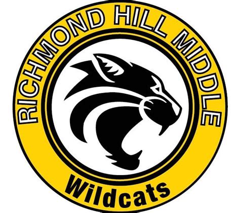 Richmond Hill Middle School | Richmond Hill GA