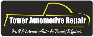 Tower Automotive Repair in Longview WA Washington: Car Repair, Auto ...