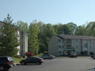 Davis Square Apartments | Ambassador Bible College