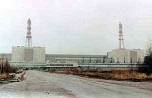 Lithuania s Ignalina NPP begins the road to shut down - Bellona.org