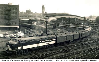 Wabash Railroad Historical Society