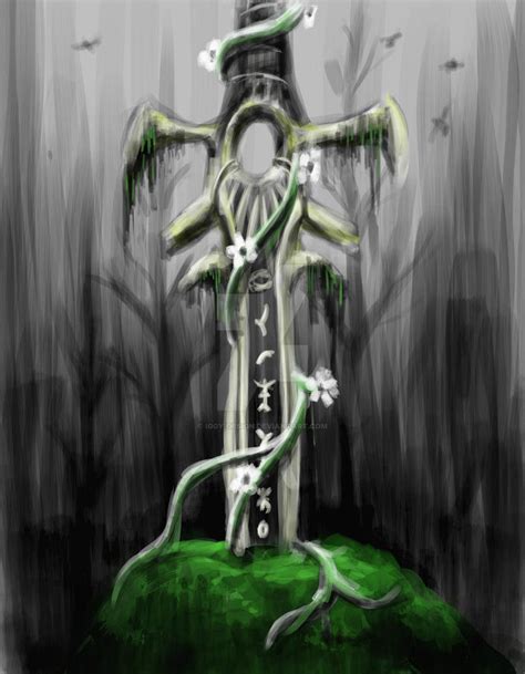 enchanted sword by Iggy-design on DeviantArt