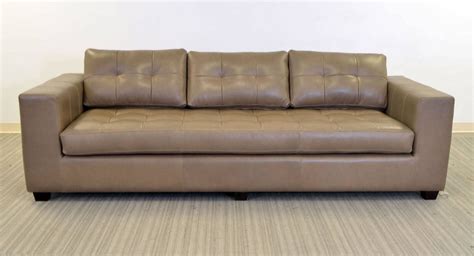 Best 30+ of One Cushion Sofas