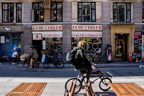 Copenhagen Street Photography (CSP) | Flickr