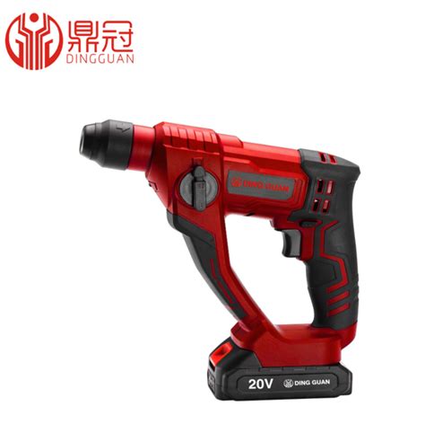 Compact Cordless SDS Rotary Hammer