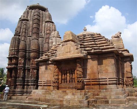 Rajarani Temple, Bhubaneswar - Tripadvisor