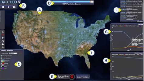 POLYMORPHIC GAMES - OUTBREAK SIMULATOR