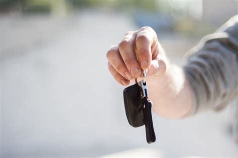 Everything You Need To Know About Car Financing Options