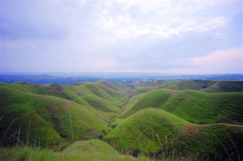 Premium Photo | Beautiful landscape of east sumba or sumba timur ...