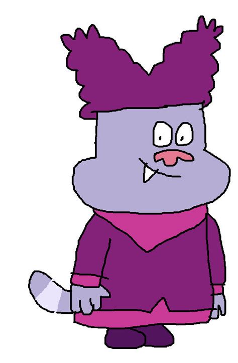 Chowder - Chowder by WestClifftonFan2000 on DeviantArt