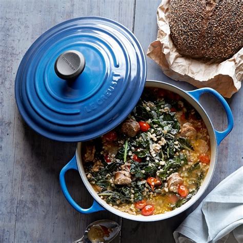 Le Creuset Dutch Oven Review | POPSUGAR Food