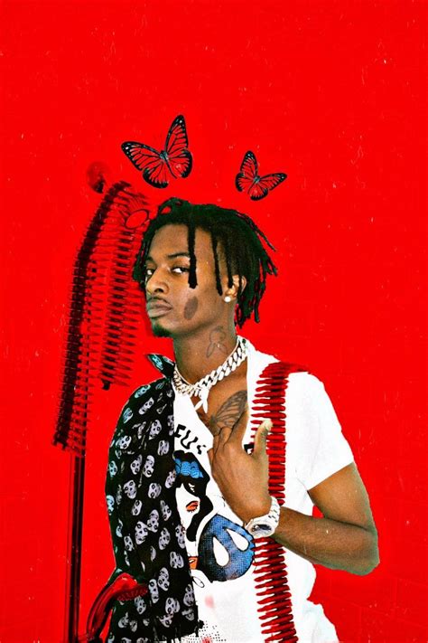 Share 85+ red playboi carti wallpaper super hot - in.cdgdbentre