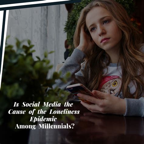 Social Media Causing Loneliness Epidemic Among Millennials - Dr. Carolina Castanos Official Website