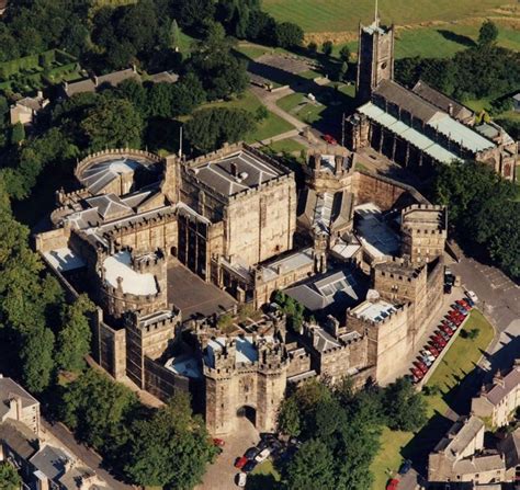 Lancashire Castle in 2020 | London england travel, Lancaster castle, Castle