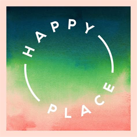 Happy Place by Fearne Cotton on Apple Podcasts