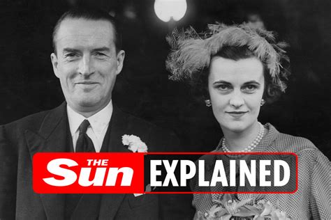 Duchess of Argyll divorce: What was the 'headless man' Polaroid picture? | The US Sun