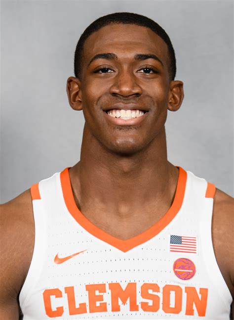 Trey Jemison – Clemson Tigers Official Athletics Site