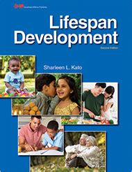 Lifespan Development, 2nd Edition