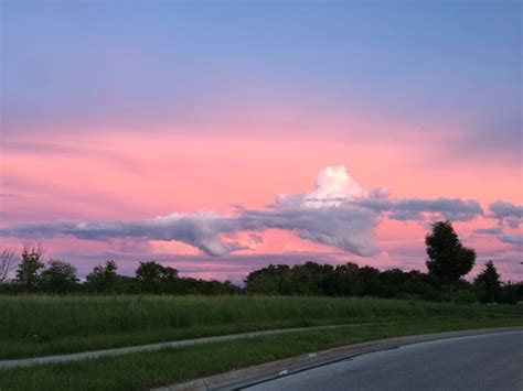 Community - Lawrence, KS weather photo 1