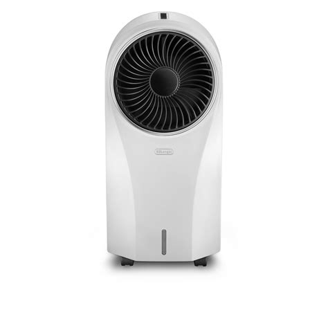 DeLonghi 4.5L White Evaporative Cooler | Bunnings Warehouse