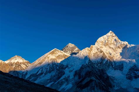 7 of the Top Reasons to Visit Nepal