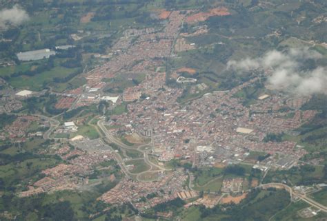 Rionegro, Antioquia reportó el mayor número de fallecidos por covid-19 ...