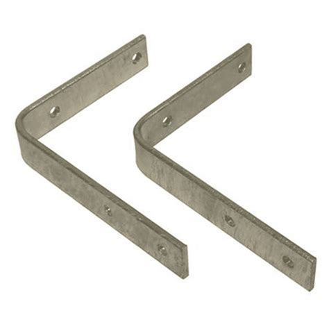 CE Smith 26098GA Trailer Fender Mounting Bracket Set - Walmart.com