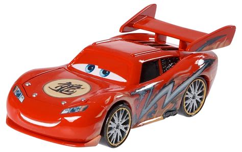 Disney/Pixar Cars Dragon Lighning Mcqueen - Walmart.com - Walmart.com