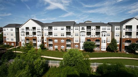 Reserve at Potomac Yard Apartments in Alexandria - 3700 Richmond Hwy ...