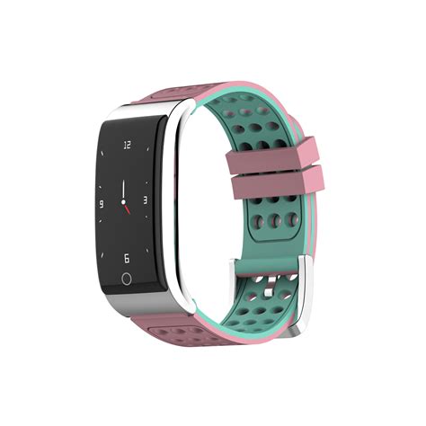 GPS Health Tracker Smart Watches Bluetooth Fitness Wristband - China ...