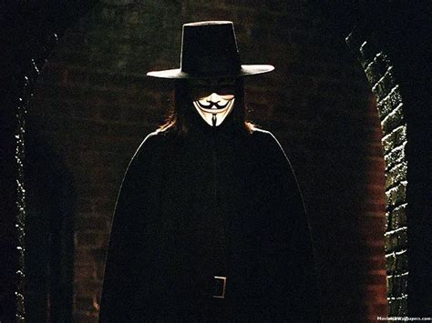 V for Vendetta (2006) Stills - Movie HD Wallpapers